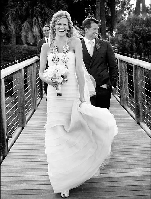 Palmetto Bluff Wedding