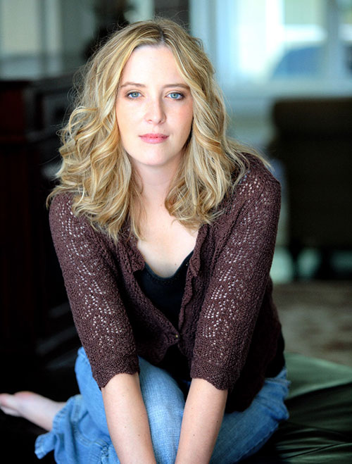 Kelli Corn